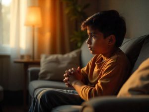 Kerala Teen Accuses Mother, Stepfather of Coercing Him to Join Terror Group