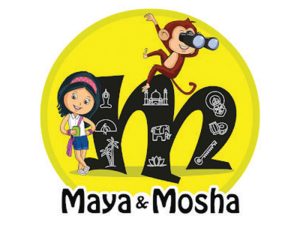 Maya & Mosha