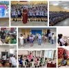 Navrachana School Nurturing Inclusion, Excellence, and Empathy