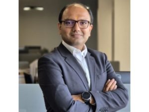 Parijat Jain Transforming Mathematics and STEM Learning in India