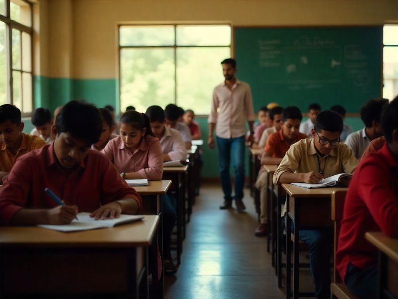 Parliamentary panel to review rise of coaching centres and related legislation