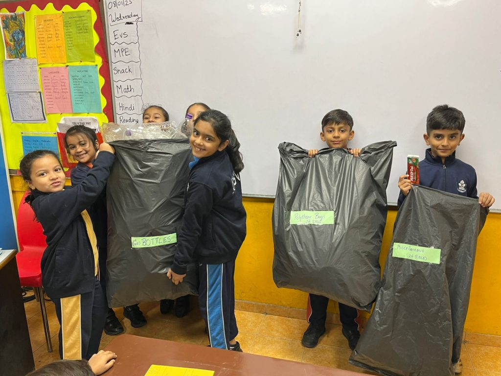 NISV Vadodara: Balancing Rigour, Reflection, and Responsibility