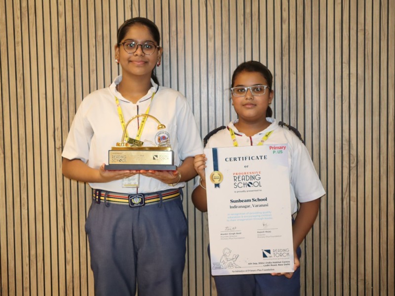 Sunbeam School, Indiranagar: Nurturing Happy, Future-Ready Leaders