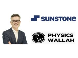 Sunstone Education Signs MoU with PhysicsWallah for Student Mental Wellness Programme