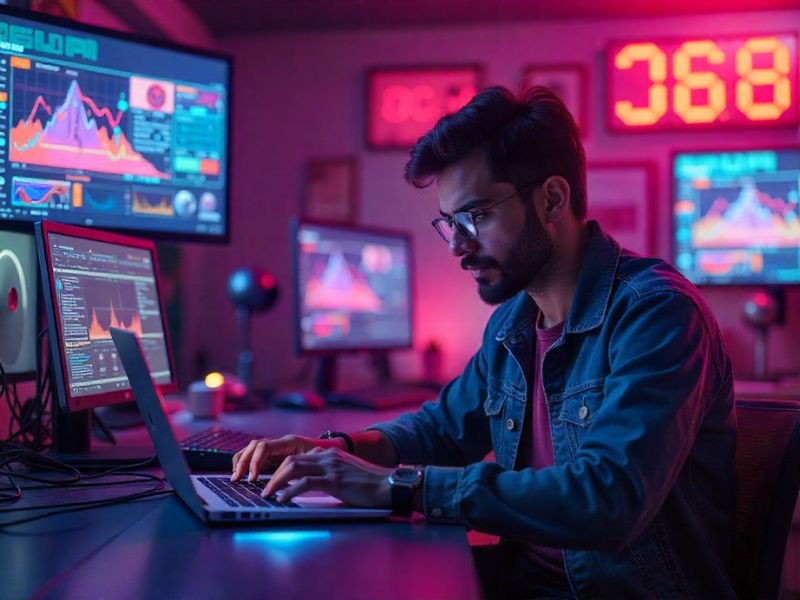 Top 10 Skills for AI Jobs in India