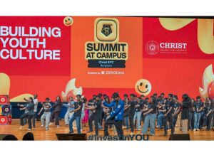 Under25 expands Summit at Campus to 200 colleges across India