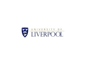 University of Liverpool Opens Admissions for Bengaluru Campus, Launch in 2026