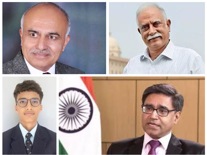 Where Legacy Meets Leadership The Scindia School Story