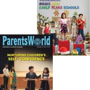 EducationWorld & ParentsWorld Combo