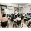 Atypical Advantage launches fully accessible learning platform for people with disabilities
