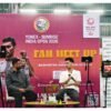 Badminton Association of India and Ryan International Academy host Lakshya Sen for student interaction