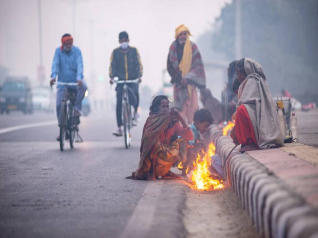 Schools across Uttar Pradesh closed till Jan 1 amid cold wave