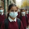 Delhi NCR schools shift to hybrid classes as air quality worsens