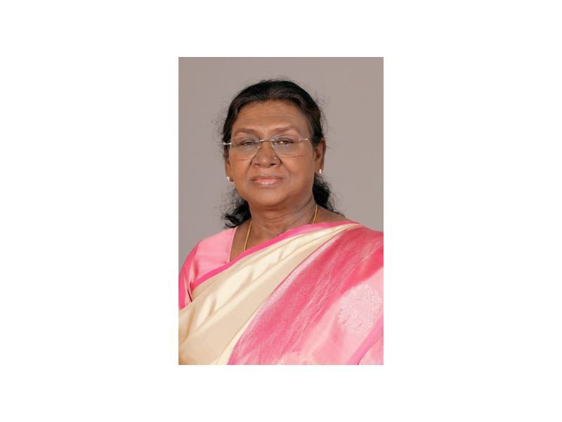 Education key to tribal development says President Murmu in Jharkhand