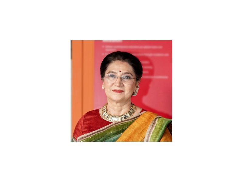 Eduleader Focus Interview Tejal Amin