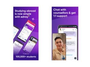 Edvoy launches unified app for end-to-end international admissions