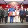 JGU hosts University of Tokyo delegation to launch India–Japan higher education conclave 2025
