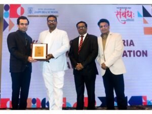 Jaipuria Group Targets 50 K–12 Schools in Five Years (1)