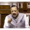 Narendra Modi-led govt promotes regional languages, says union minister Jitendra Singh