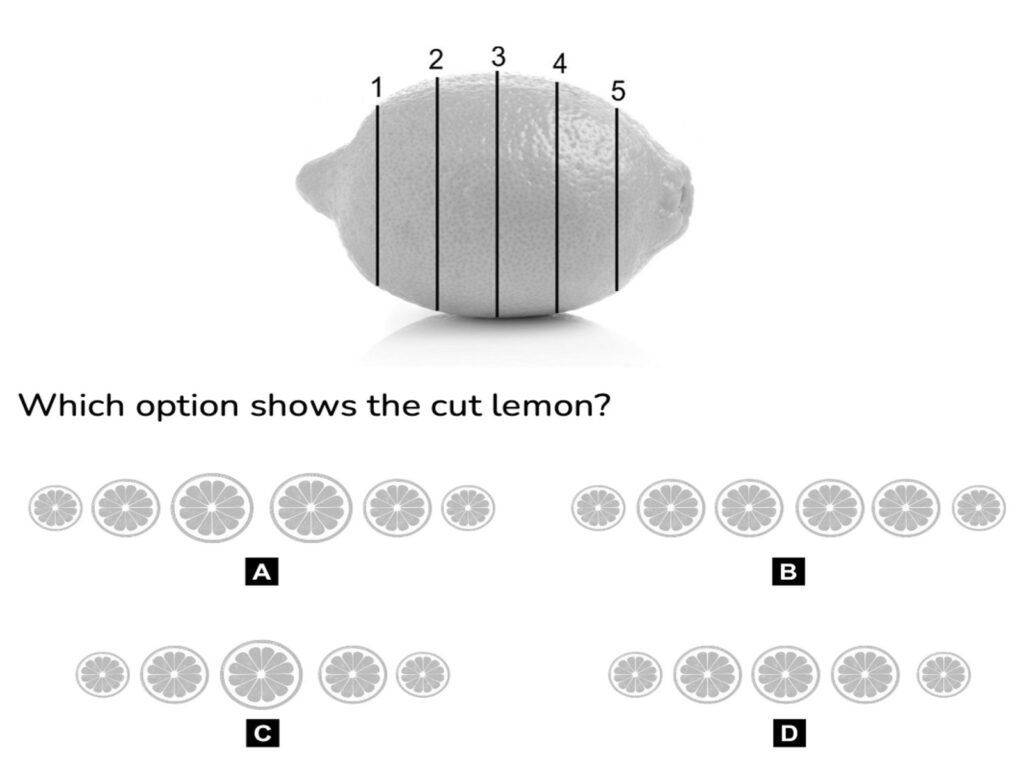 Assessing AI skills: What can ‘good’ AI questions tell us about how students think?