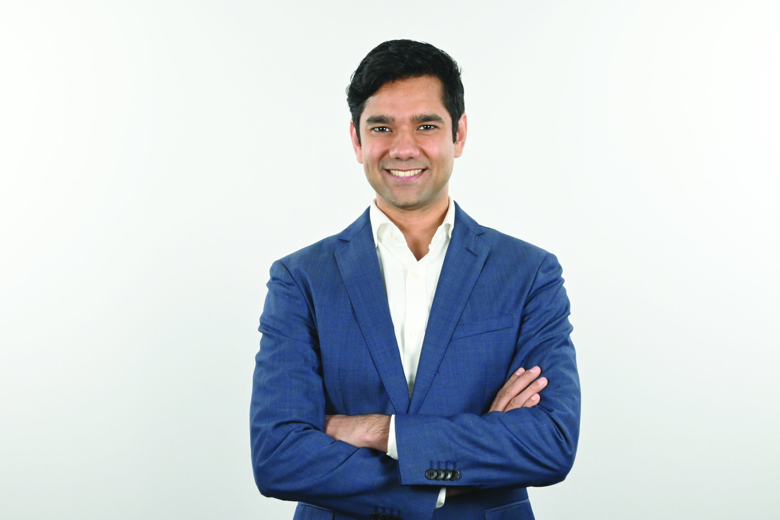 Mr. Raghav Himatsingka, Co-founder of Raising Superstars copy