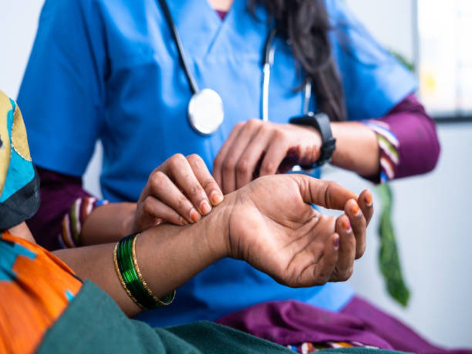 Maharashtra & Baden-Wuttemberg ink agreement for training nursing students in Germany