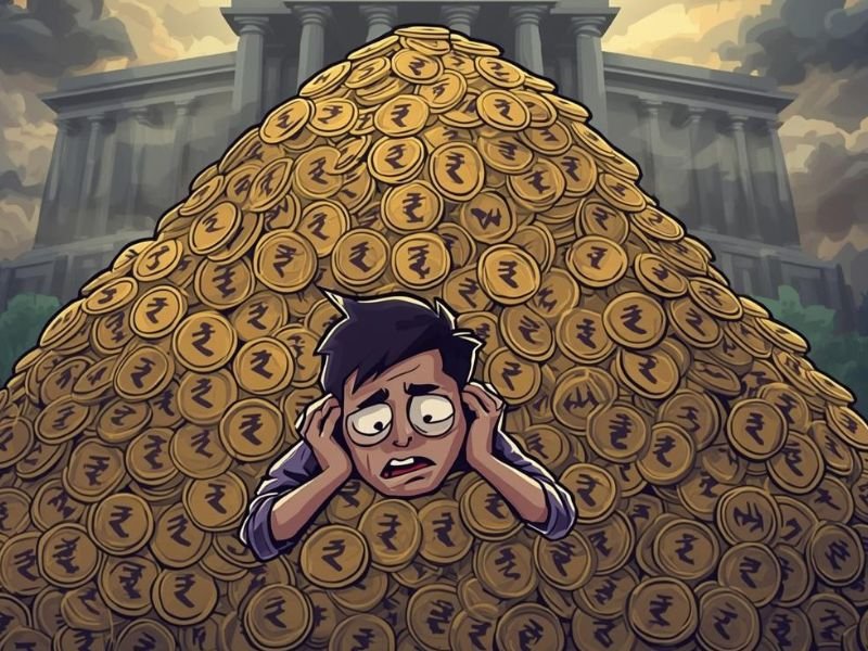 Panel flags shrinking access to education loans as costs rise