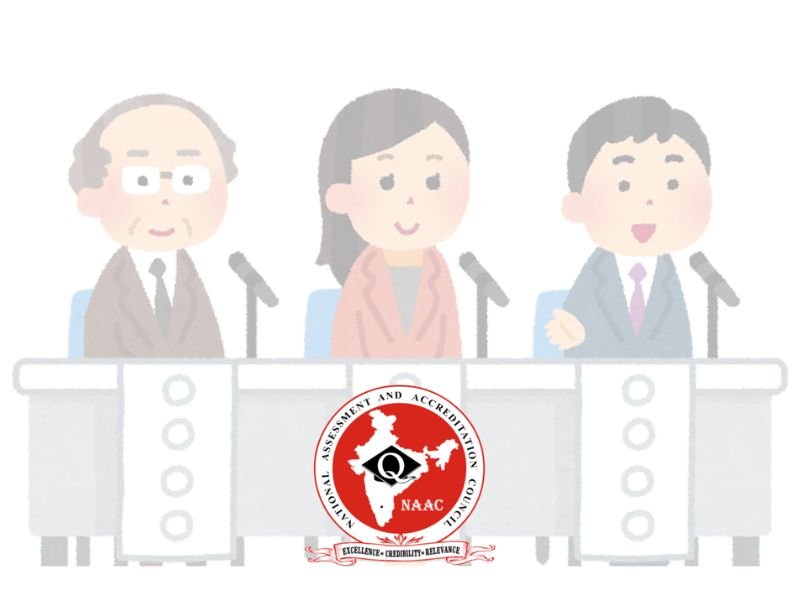 Parliamentary panel flags gaps in NAAC accreditation process