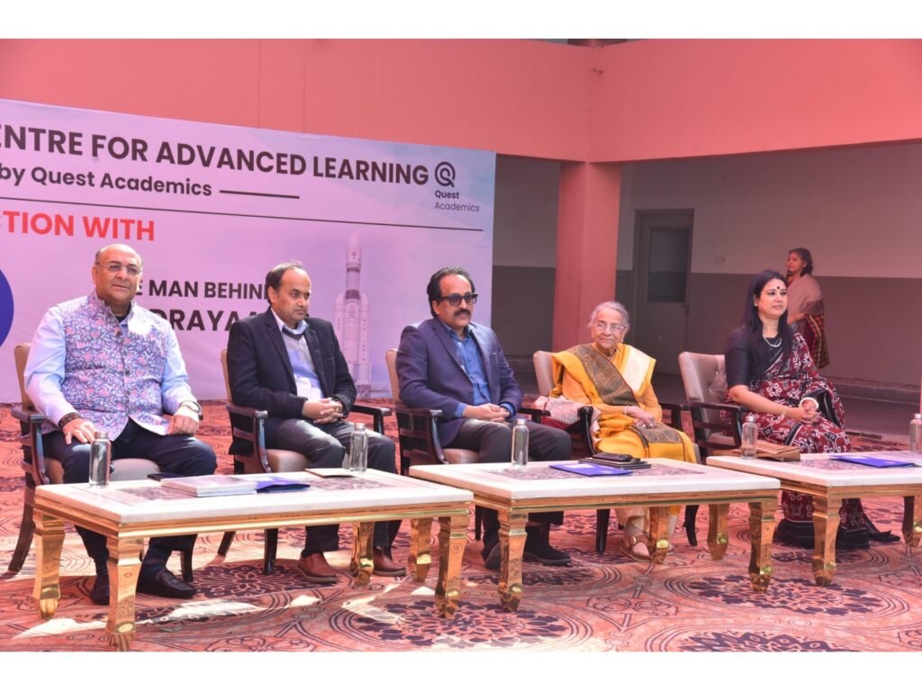 SPSEC inaugurates state-of-the-art Astronomy Laboratory