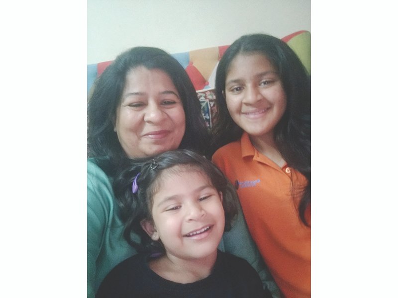 Sandheep Rajendhran copy