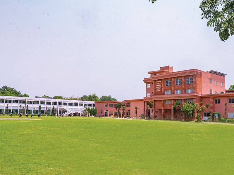 Sir Padampat Singhania