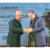 Somaiya Vidyavihar Marks 84th Foundation Day Announces New Research Initiatives and Alumni Engagement