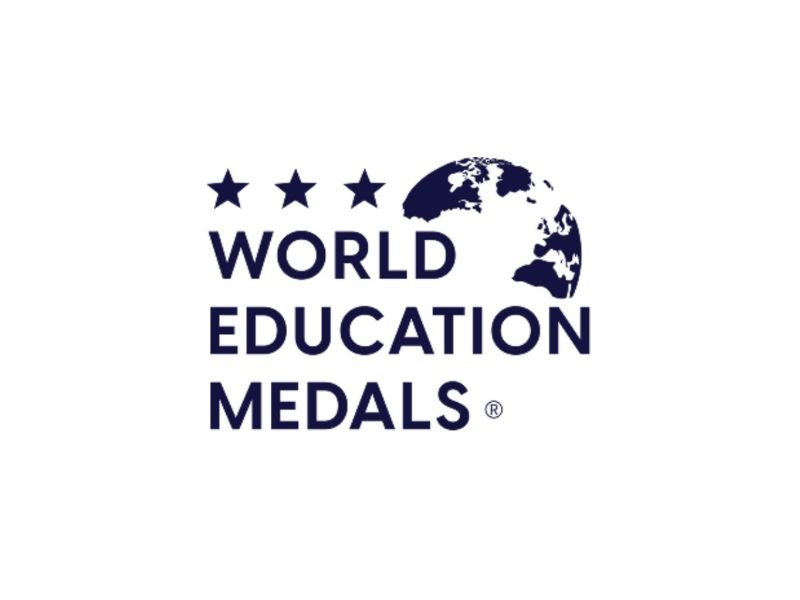 Three Indians among finalists for World Education Medals 2025
