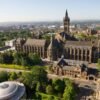 University of Glasgow and UPES sign agreement to expand undergraduate student mobility