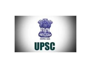 All UPSC candidates to undergo face authentication at exam centres