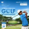 Canadian International School to Host 11th Junior Golf Tournament