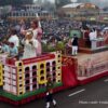 Department of School Education tableau highlights India’s knowledge legacy at Republic Day parade