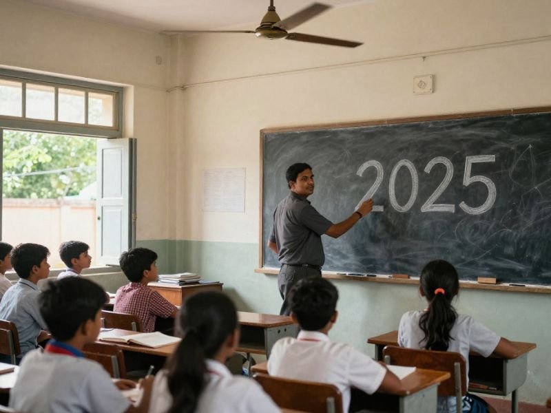 Education sector sees policy reform, AI adoption and focus on student well-being
