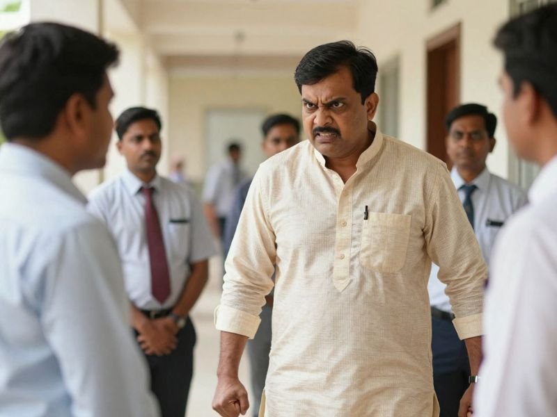 Father welcomes CBSE action against Jaipur school seeks abetment case against staff