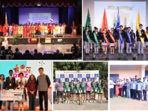 Greenwood High School Celebrating Culture, Leadership, Joy, and Excellence