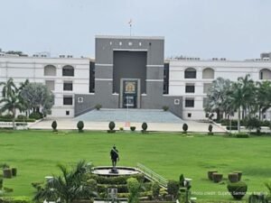 Gujarat High Court questions private school after fatal student stabbing