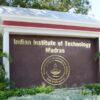 IIT Madras Develops Integrated Road Safety Dashboard; Odisha First to Adopt