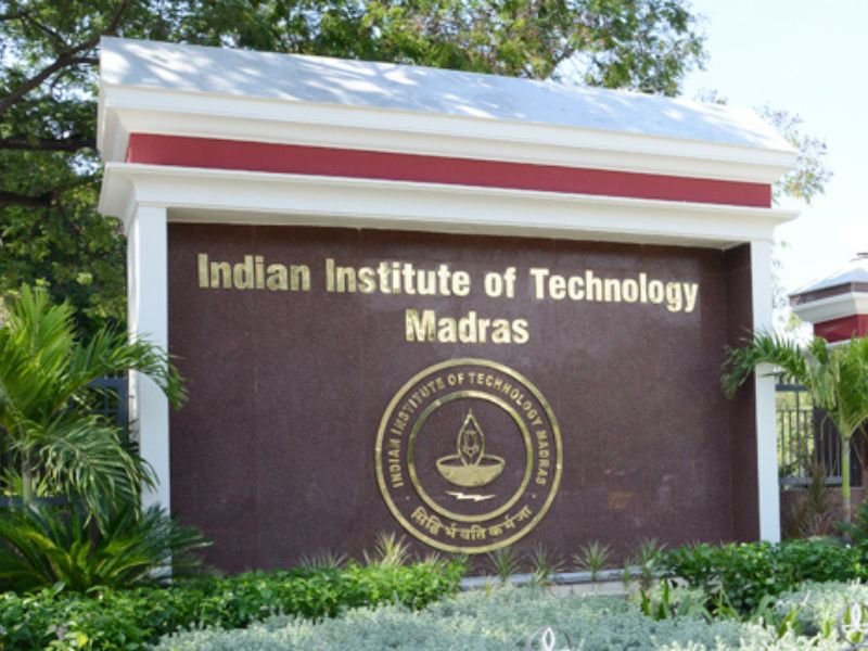 IIT Madras Develops Integrated Road Safety Dashboard; Odisha First to Adopt