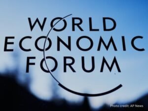JGU launches World University Leaders Forum at World Economic Forum, Davos (1)