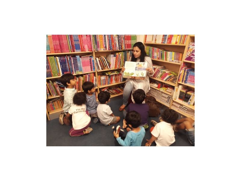 Leadership That Shapes Childhood, Not Just Classrooms (1)