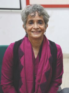 Nivedita Menon
