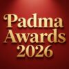 Padma Awards 2026 recognise educators and scientists for contributions to learning and research