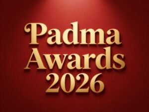 Padma Awards 2026 recognise educators and scientists for contributions to learning and research