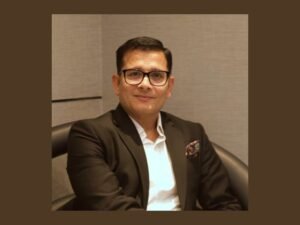 Preparing Indian Graduates for Jobs That Didn’t Exist Five Years Ago