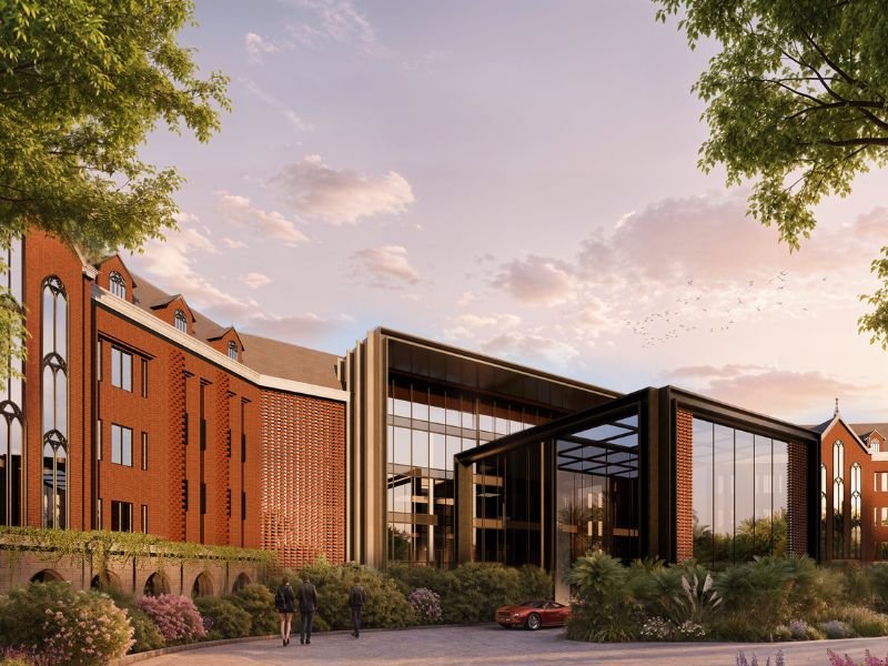 Queen Elizabeth’s School Barnet to open first India campus in Gurugram in 2026